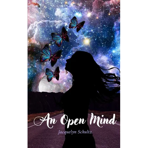 An Open Mind
