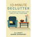10-Minute Declutter: The Stress-Free Habit for Simplifying Your Home
