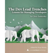 The Dev Lead Trenches: Lessons for Managing Developers