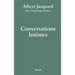 Conversations Intimes