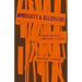 Ambiguity and Belonging: Essays on Place, Education, and Poetry