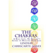 The Chakras: A Real-Life, No Bullsh*t Guide to Healing Your Life