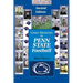 Great Moments in Penn State Football -- Second Edition: This updated book begins at the beginning of Football and goes to the James Franklin era