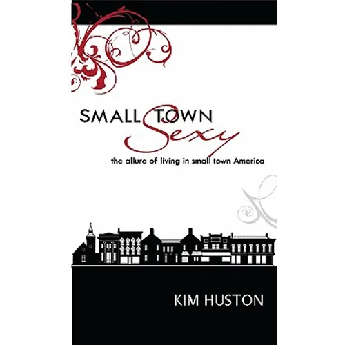 Small Town Sexy