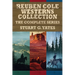 Reuben Cole Westerns Collection: The Complete Series