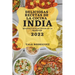 Deliciosas Recetas de la Cocina India 2022: Recetas Fácil de Hacer de la Tradición