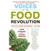Voices of the Food Revolution: You Can Heal Your Body and Your World─with Food! (Plant-Based Diet Benefits)