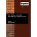 The Social Sciences and Biblical Translation