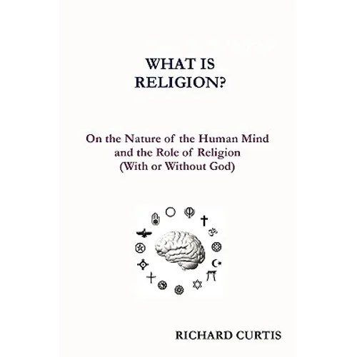 What is Religion?
