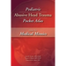 Pediatric Abusive Head Trauma, Volume Two: Medical Mimics Pocket Atlas