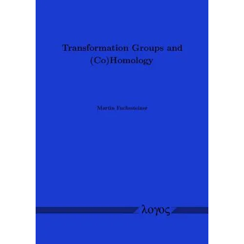 Transformation Groups and (Co)Homology