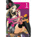 Yamada-Kun and the Seven Witches, Volume 1