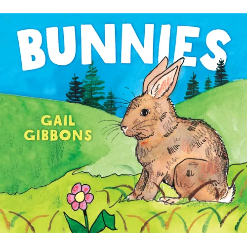 Bunnies: An Engaging Educational Introduction to Rabbits and Their Role in Easter Traditions
