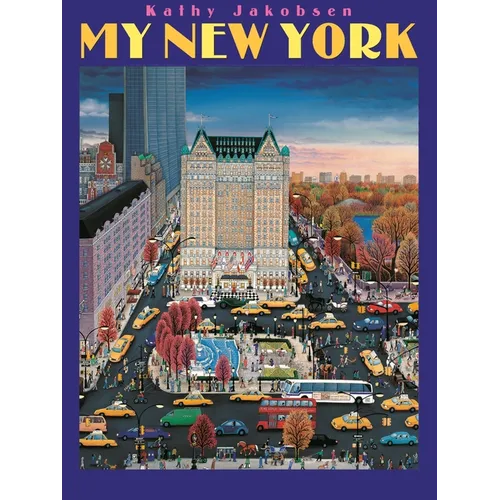 My New York
