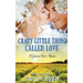 Crazy Little Thing Called Love: A Gambling Hearts Romance