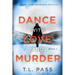 A Dance with Love and Murder Book 2