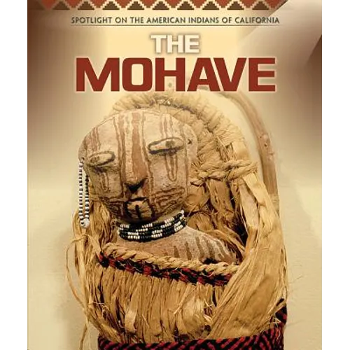 The Mohave