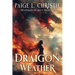 Draigon Weather: The Legacies of Arnan: Book One