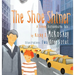 The Shoe Shiner: A Timmy Bumbleburke Tale