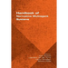 Handbook of Normative Multiagent Systems