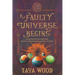 A Faulty Universe Begins