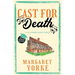 CAST FOR DEATH a gripping English cozy murder mystery full of twists