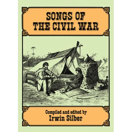 Songs of the Civil War