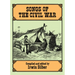 Songs of the Civil War