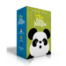 Even More Funjungle (Boxed Set): Panda-Monium; Lion Down; Tyrannosaurus Wrecks