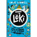 Diario de Loki. Cómo Divertirte Como Un Dios (Sin Que Te Manden Al Infierno) / Loki: A Bad God's Guide to Taking the Blame