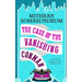 THE CASE OF THE VANISHING CONMAN an absolutely gripping, escapist murder mystery