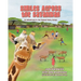 Smiles Across the Savannah: An Adventure in Maasai Mara, Kenya