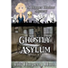 Ghostly Asylum