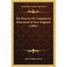 The History Of Compulsory Education In New England (1896)