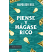 Piense Y Hágase Rico / Think and Grow Rich