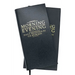 Morning and Evening Black Leather: Daily Readings by C. H. Spurgeon