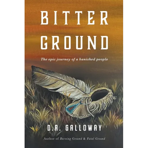 Bitter Ground