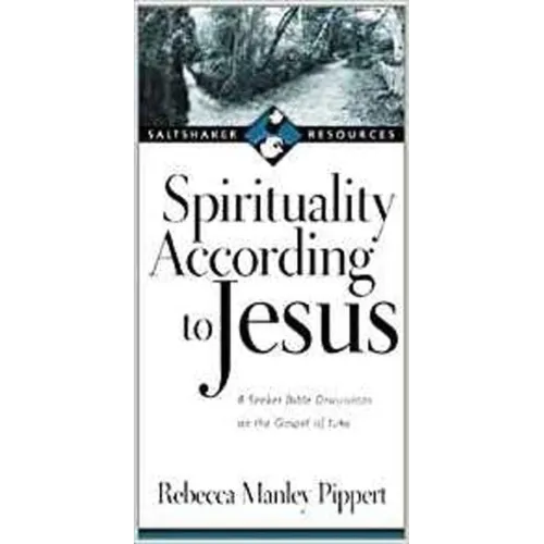 Spirituality According to Jesus