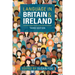 Language in Britain and Ireland
