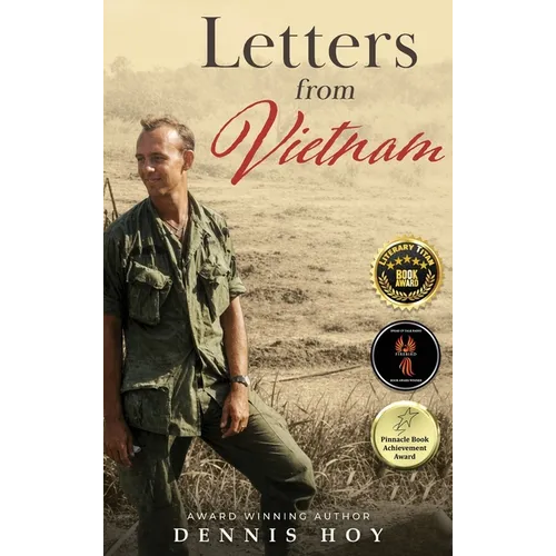 Letters from Vietnam