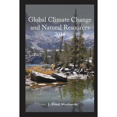 Global Climate Change and Natural Resources 2014