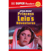 DK Super Readers Level 1 Star Wars Princess Leia's Adventures