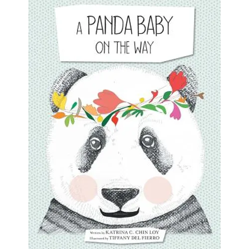A Panda Baby on the Way