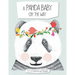 A Panda Baby on the Way