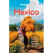 Lonely Planet Mexico