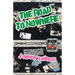 The Road To Nowhere: How to be a successful failure in the music industry!