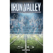 Iron Valley: A Football Story About Belief, Brotherhood, and Second Chances
