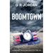 Boomtown: A Highlands and Islands Detective Thriller