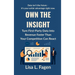 Own The Insight: Turn First-Party Data Into Revenue Faster Than Your Competition Can React