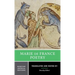 Marie de France: Poetry: A Norton Critical Edition